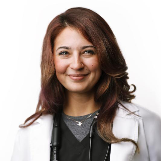 Kalee Salas, Emergency Medicine Kalee Salas, Emergency Medicine