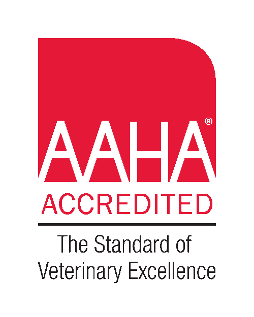 AAHA Logo